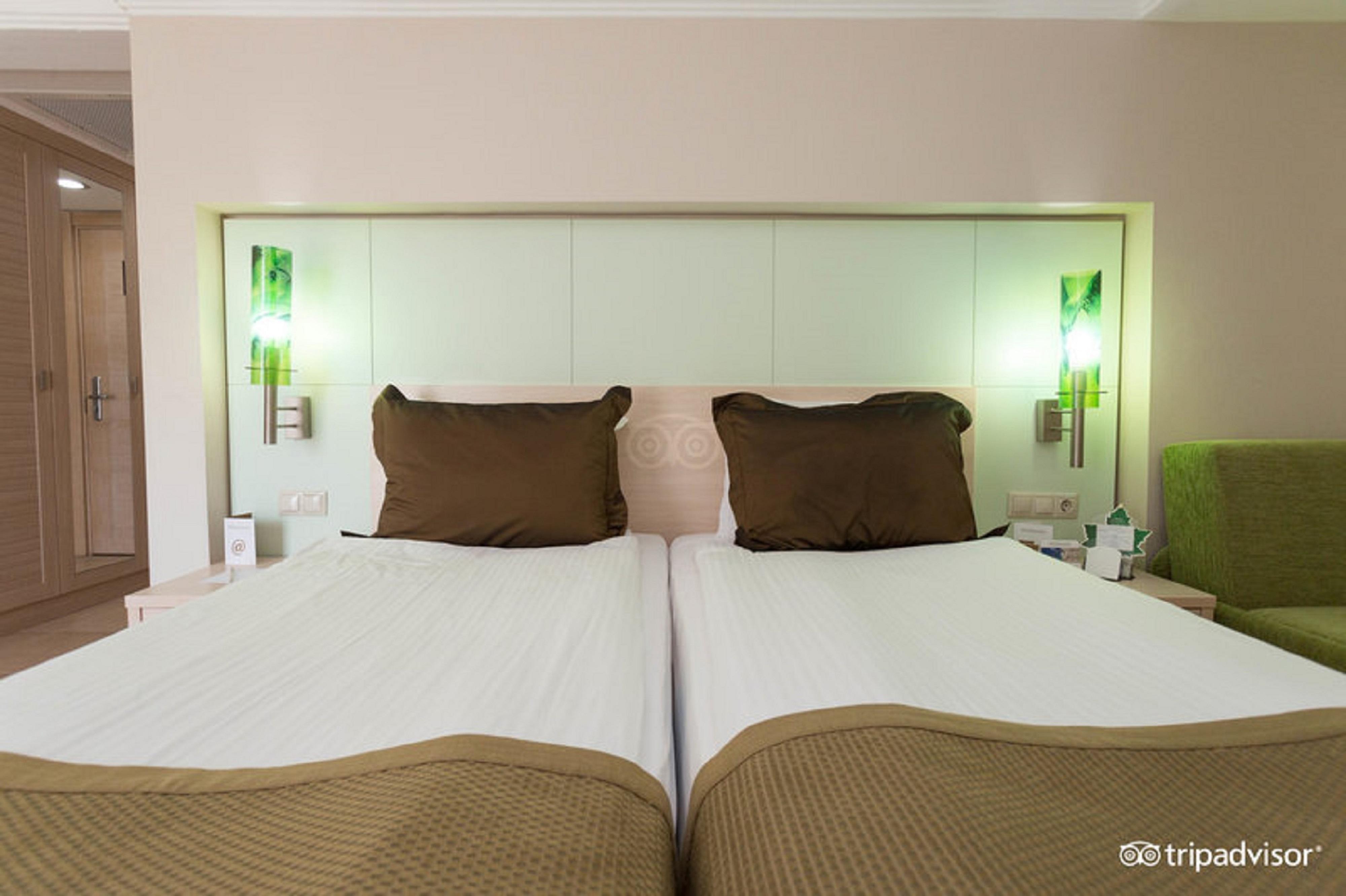 Ambassador Plaza Hotel Kemer Zewnętrze zdjęcie