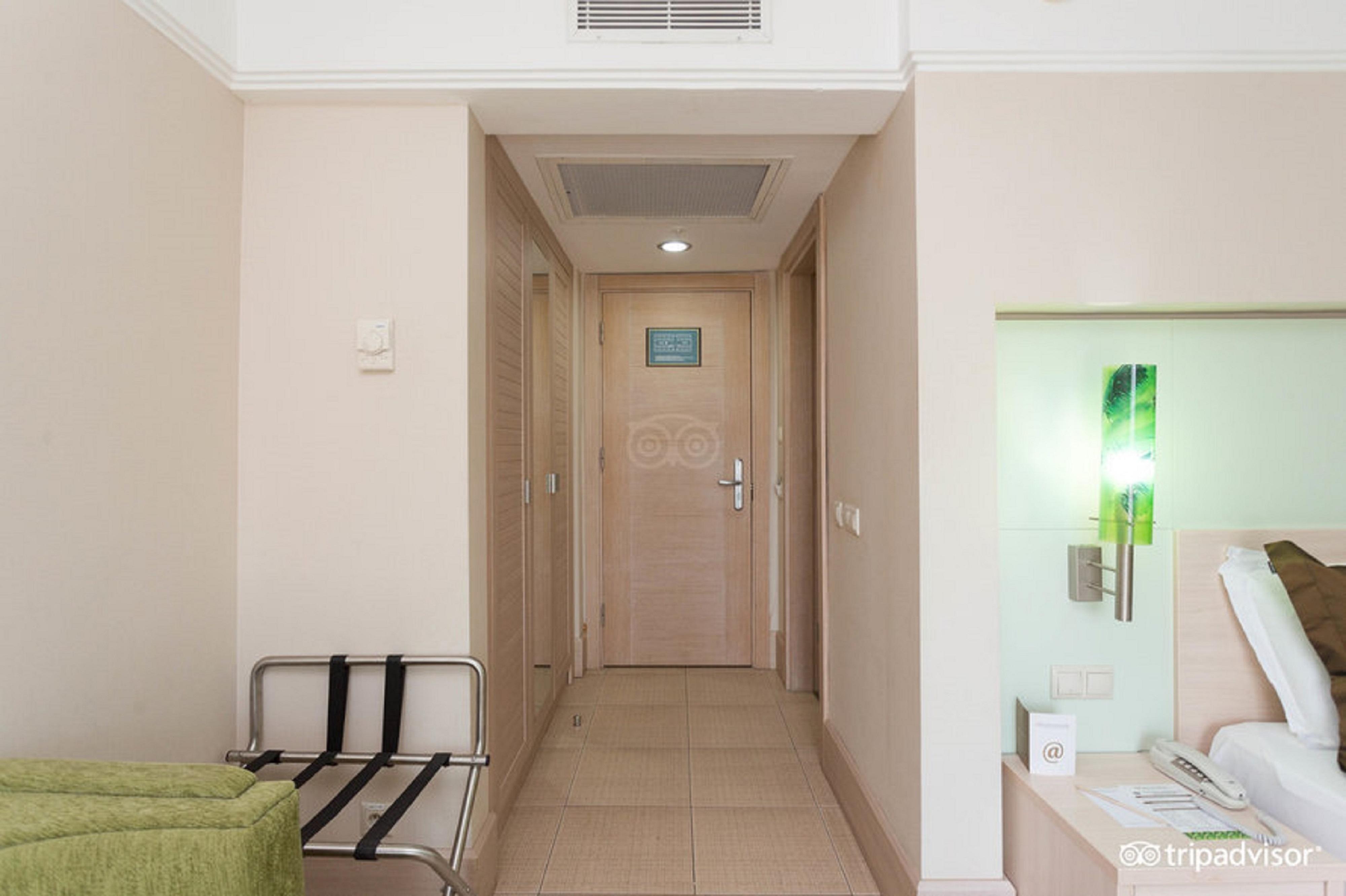Ambassador Plaza Hotel Kemer Zewnętrze zdjęcie