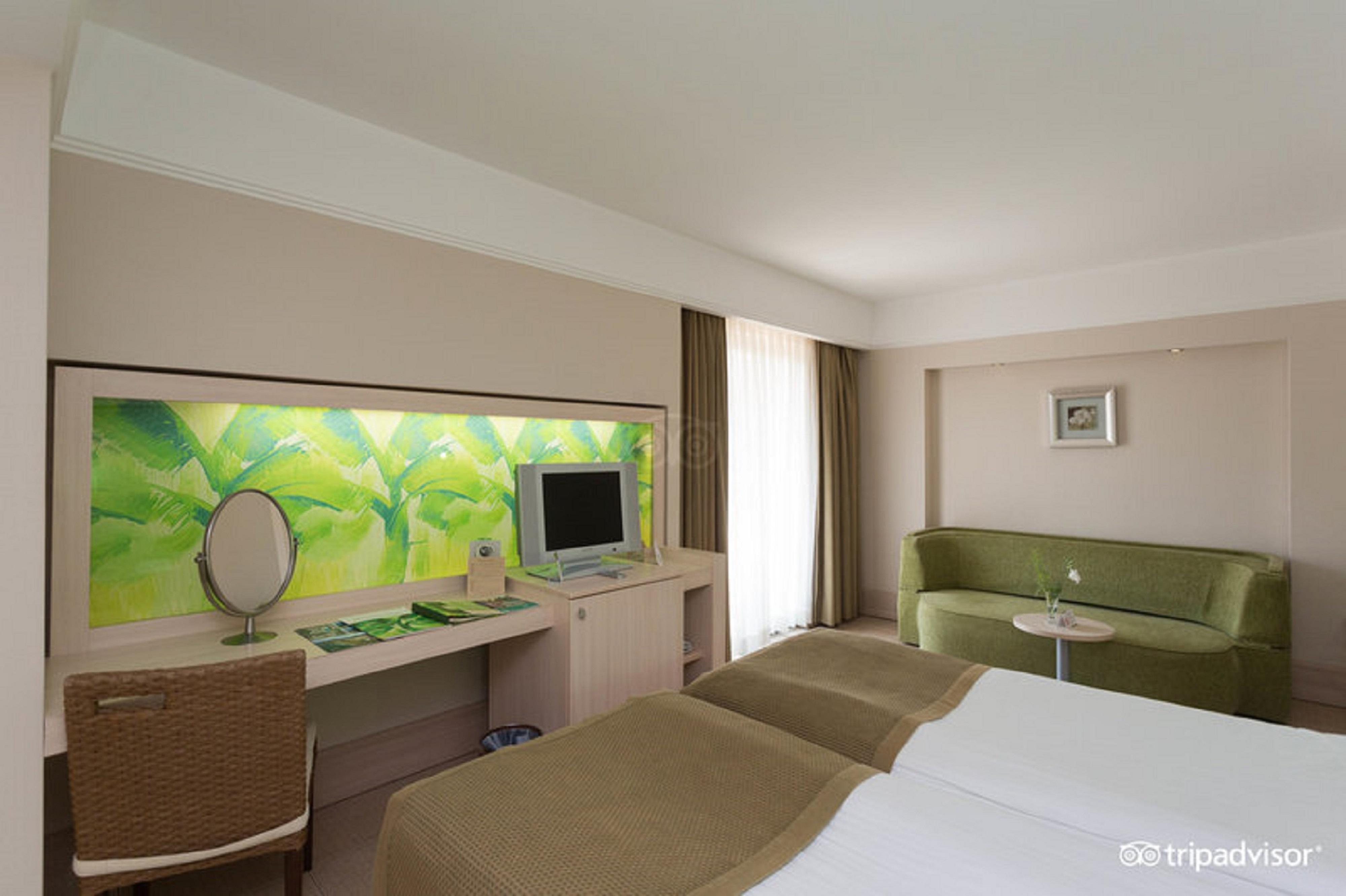 Ambassador Plaza Hotel Kemer Zewnętrze zdjęcie