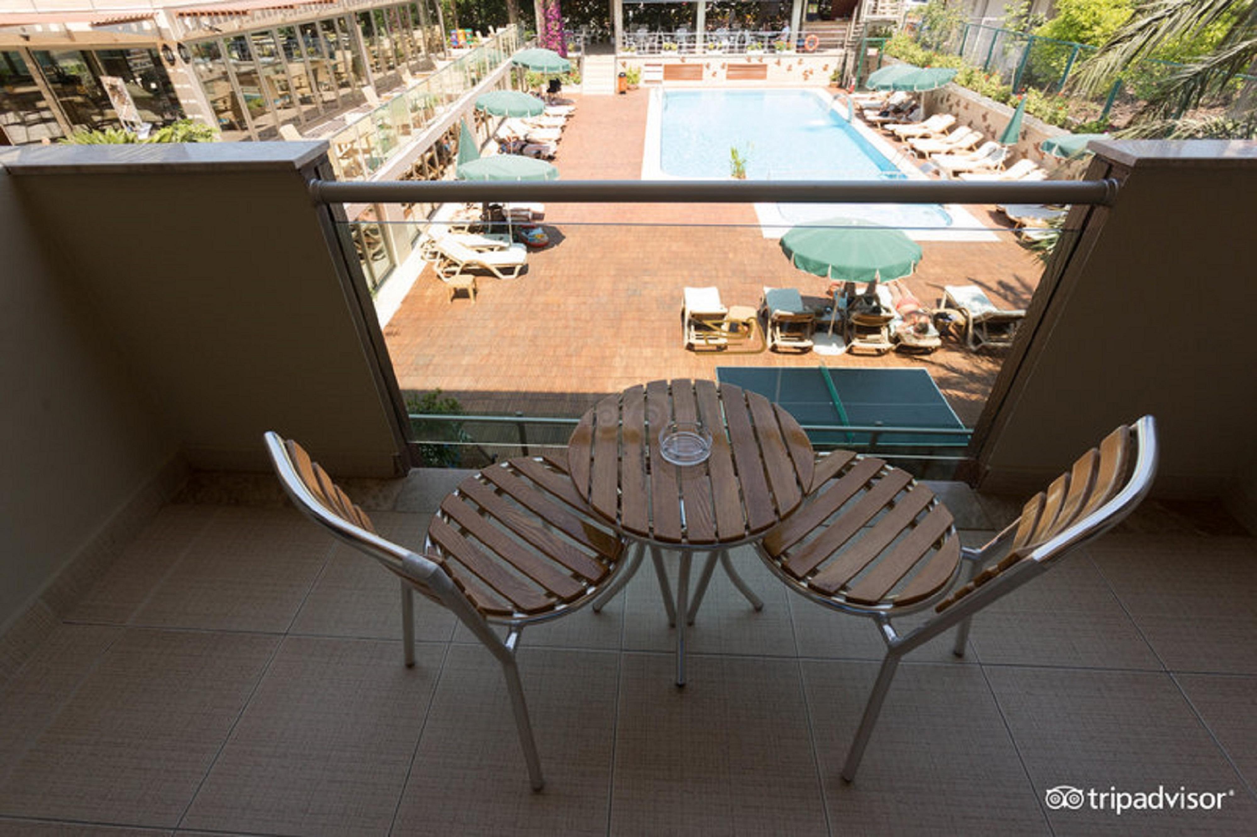 Ambassador Plaza Hotel Kemer Zewnętrze zdjęcie