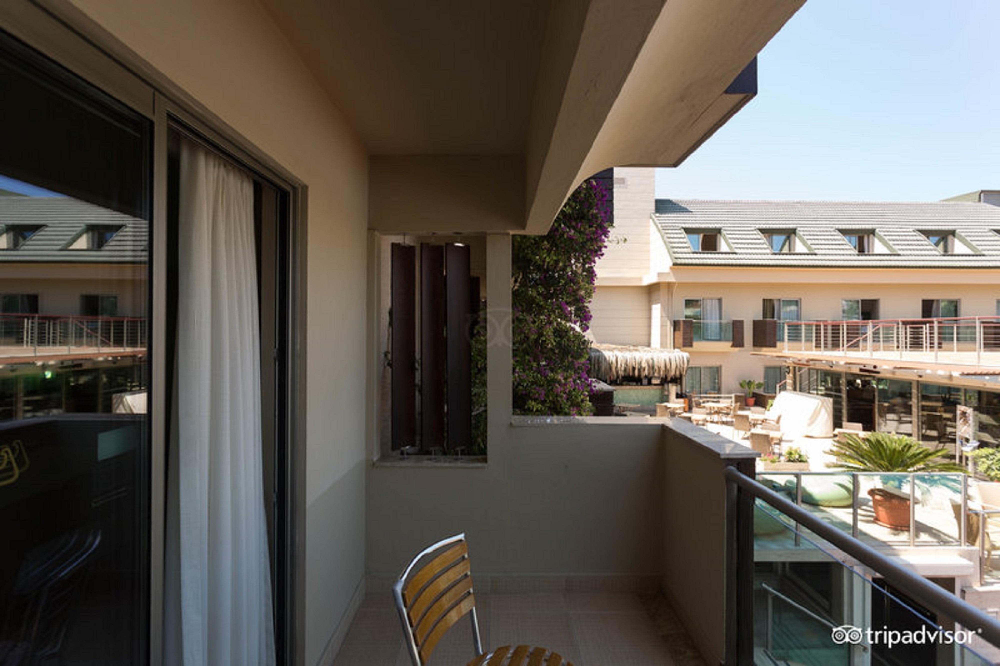 Ambassador Plaza Hotel Kemer Zewnętrze zdjęcie