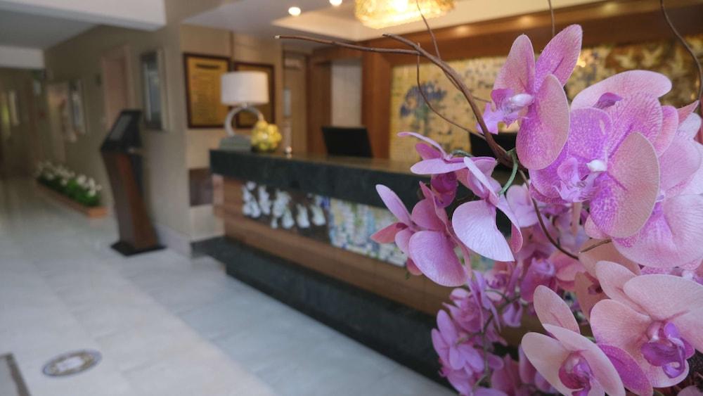Ambassador Plaza Hotel Kemer Zewnętrze zdjęcie