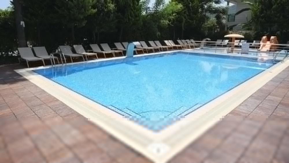 Ambassador Plaza Hotel Kemer Zewnętrze zdjęcie